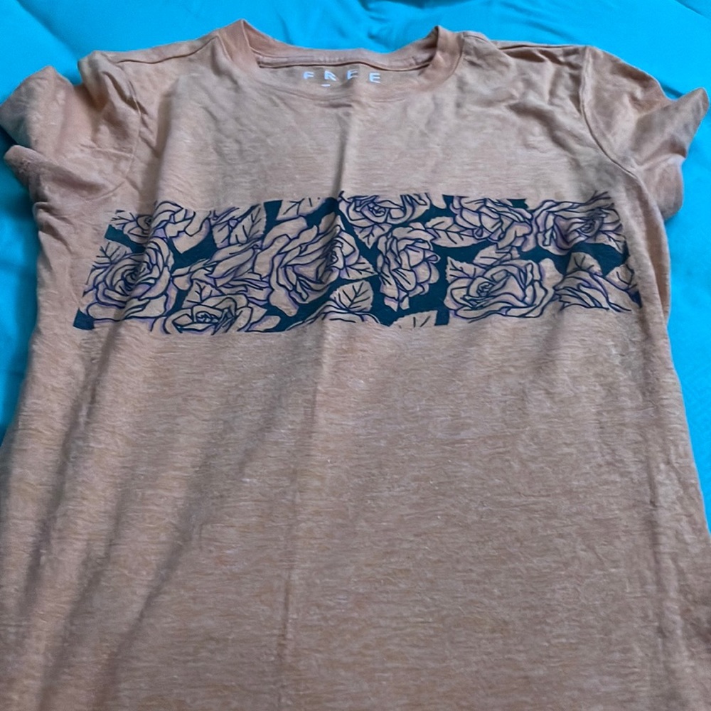 Aéropostale shirt size small